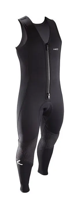 Vodácký neopren Hiko River LJ neopren black Must-Have