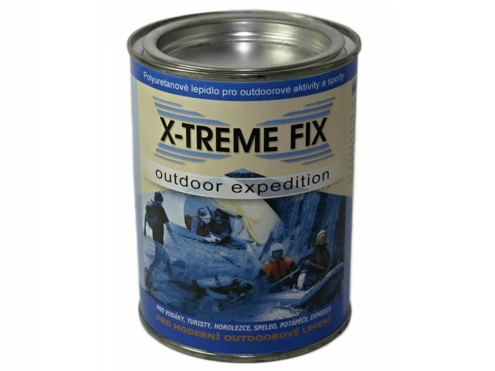 X-treme fix lepidlo 500 g Výprodej