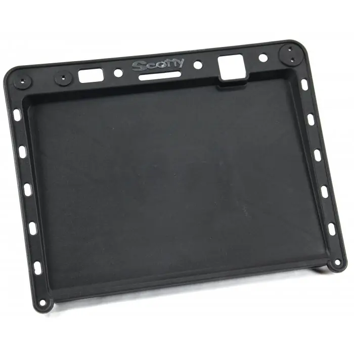 Autentický Scotty 455 Bait Board rybářská deska na návnady