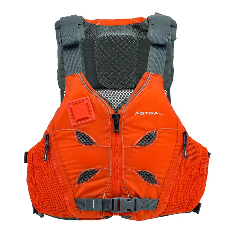 Autentický Plovací vesta Astral V-Eight