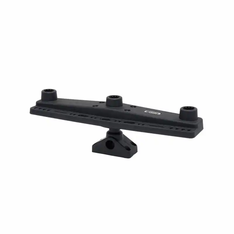 Nejlepší Volba Scotty 257 Triple Rod Holder