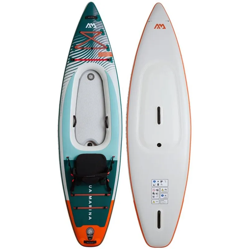 Nafukovací SUP/Kajak Aqua Marina Cascade Top Prodej