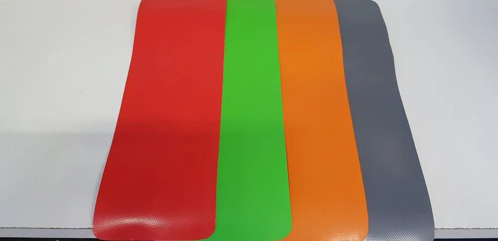 Autentický Servisní látka Gumotex Nitrilon, metráž na nafukovací čluny Gumotex