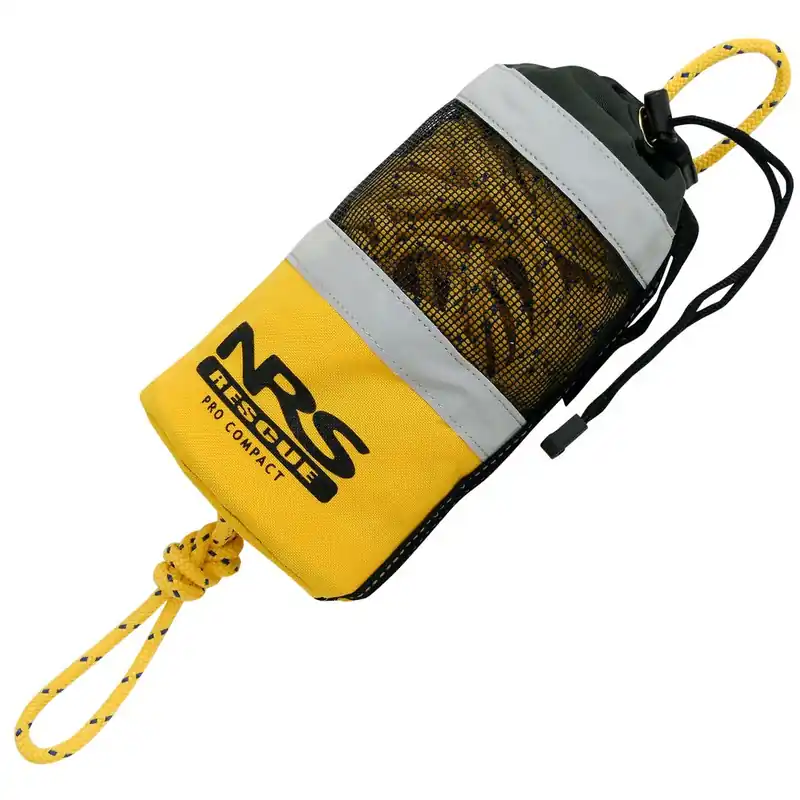 Dokud Zásoby Vydrží Házecí pytlík NRS Compact Rescue Throw Bag 21,3 m
