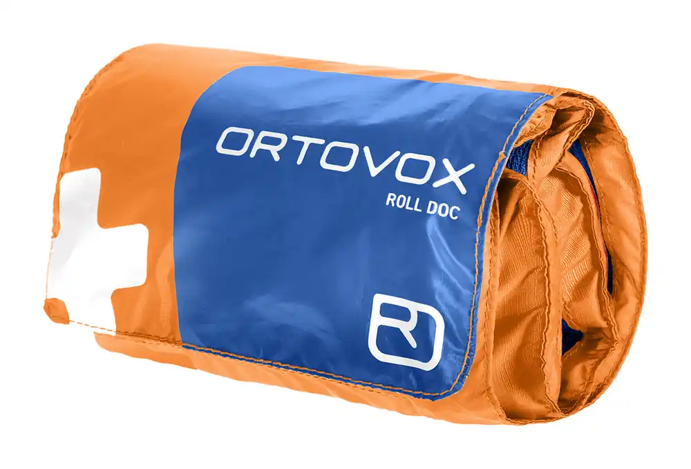 Lékárnička Ortovox First Aid Roll Doc Zlevněný