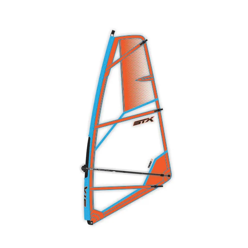 Plachta STX Power Kid 5,0 Nová Kolekce