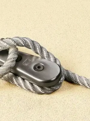 Dokud Zásoby Vydrží Kotevní lano 20 m pr. 8 mm