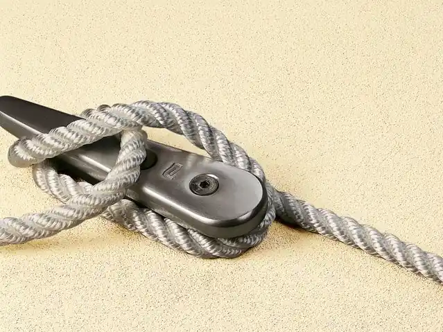 Dokud Zásoby Vydrží Kotevní lano 20 m pr. 8 mm