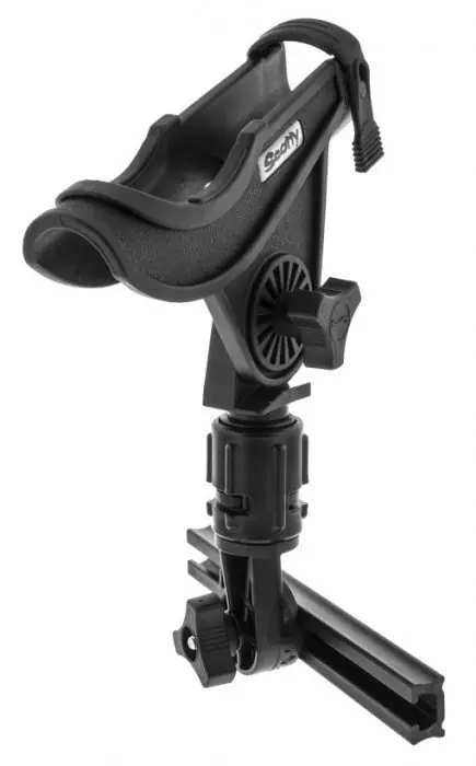 Značkový Scotty 426 Side Slide Track Adapter