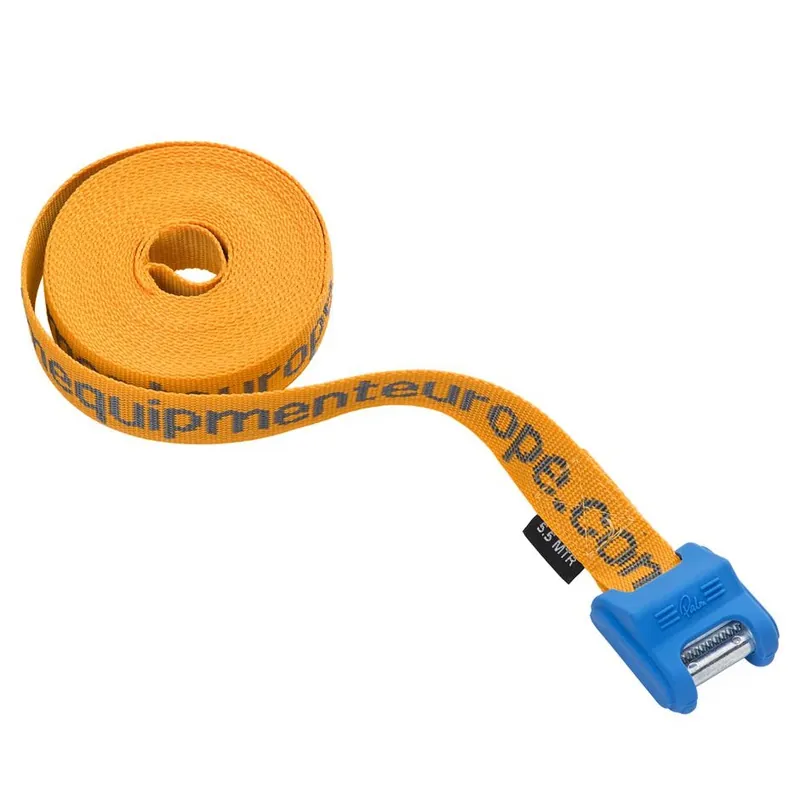 Popruhy Palm Cam straps 5,5 m 2 ks Levný