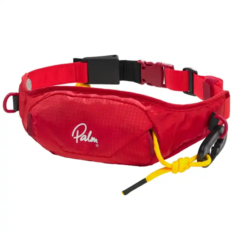 Házecí pytlík, ledvinka Palm Quick Tow Belt Jen Po Omezenou Doba
