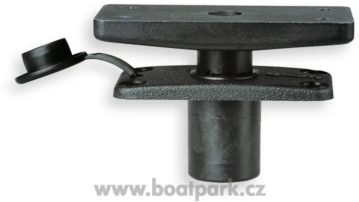Kup Teď Scotty 270 Fishfinder Otočný držák