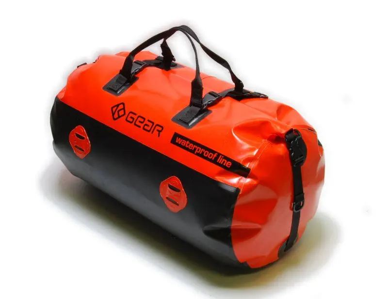 Cenově Výhodný Vodotěsná taška K-gear orange 20 L