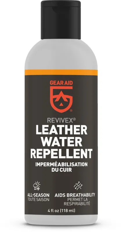 Horká Nabídka Impregnace na boty Gear Aid Revivex Gel 120 ml