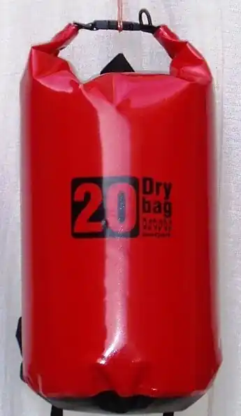 Boatpark loďák 20 L Levný
