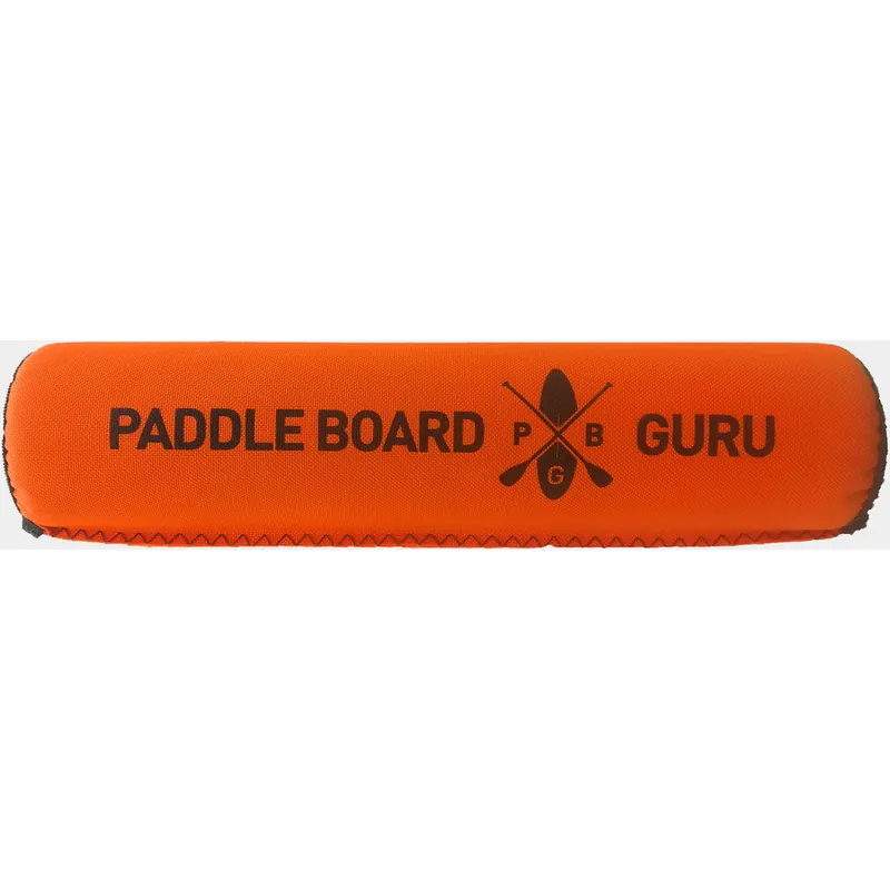 Paddle Floater Paddleboardguru orange Ověřený