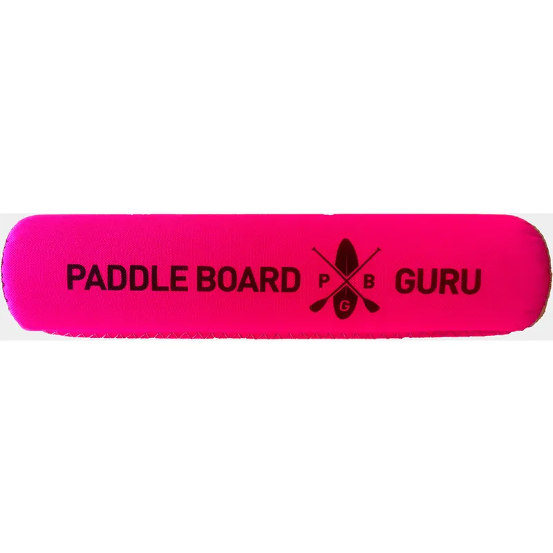 Odeslání Ihned Paddle Floater Paddleboardguru pink