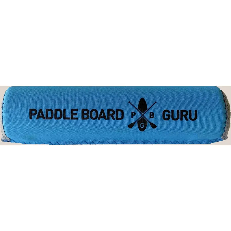 Paddle Floater Paddleboardguru.cz blue Cenová Bomba
