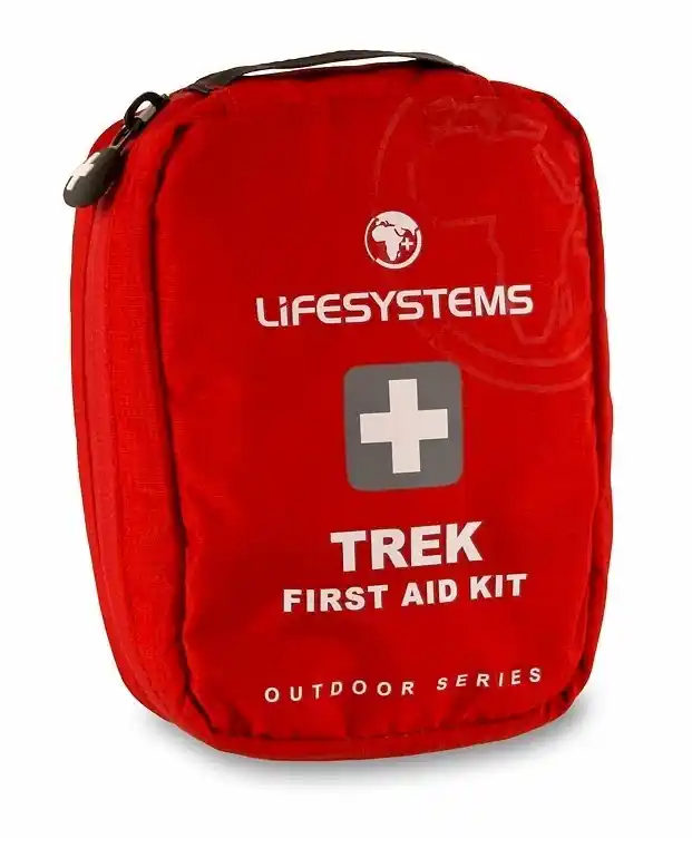 Lékárnička Lifesystems Trek First Aid Kit Super Cena