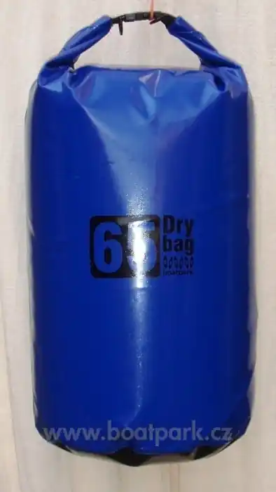Boatpark loďák 65 L Nejlepší Volba