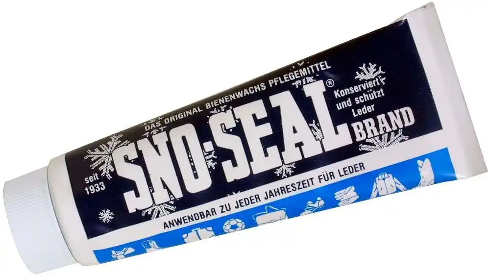 Impregnace Atsko Sno Seal wax tuba 100 g Odeslání Ihned