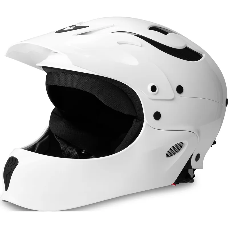 Odeslání Ihned Sweet Protection Rocker Fullface gloss white 2026
