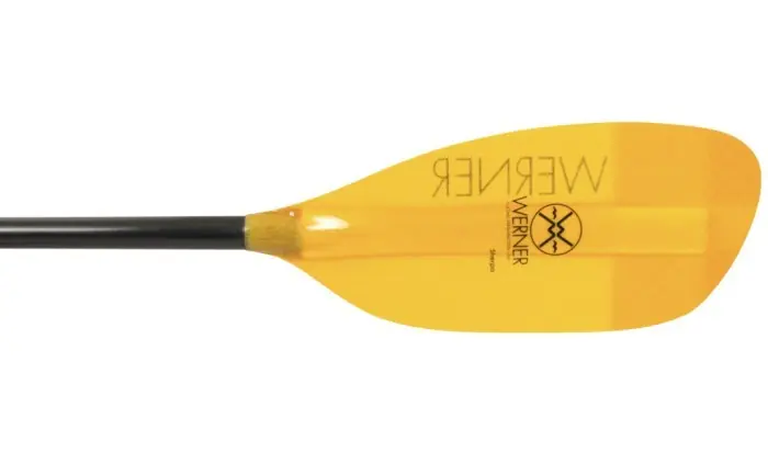 Werner Sherpa Premium Značkový