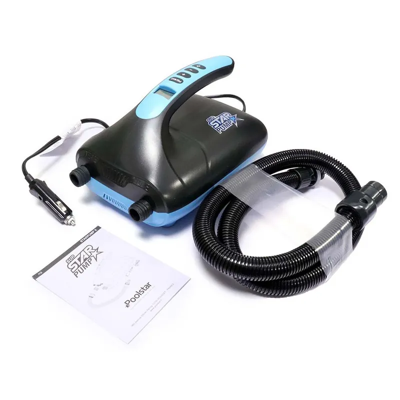Koupit Online Pumpa Star 8-20 PSI