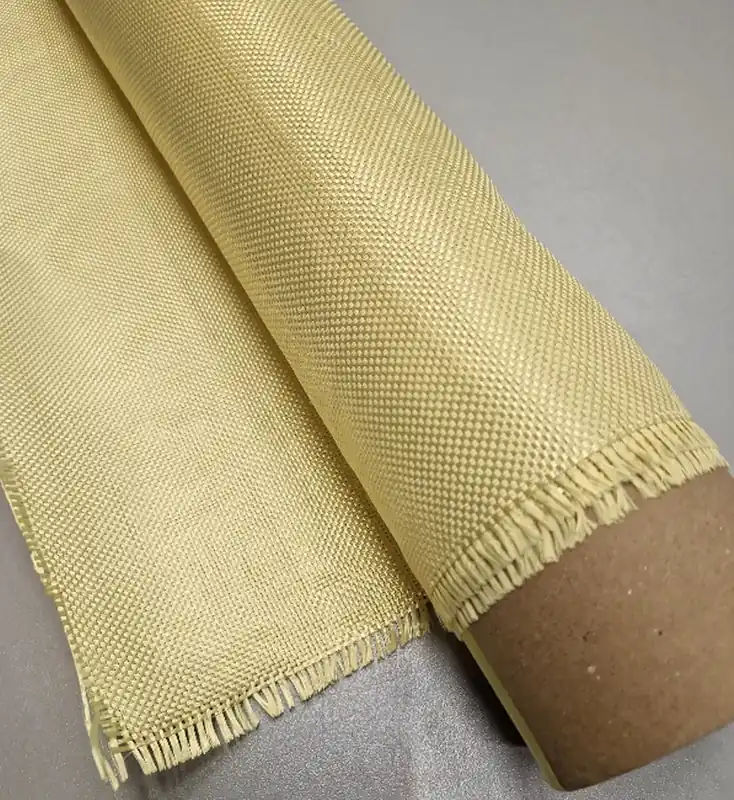 Kevlar Aramidová tkanina 173g/m2 plátno Odeslání Ihned