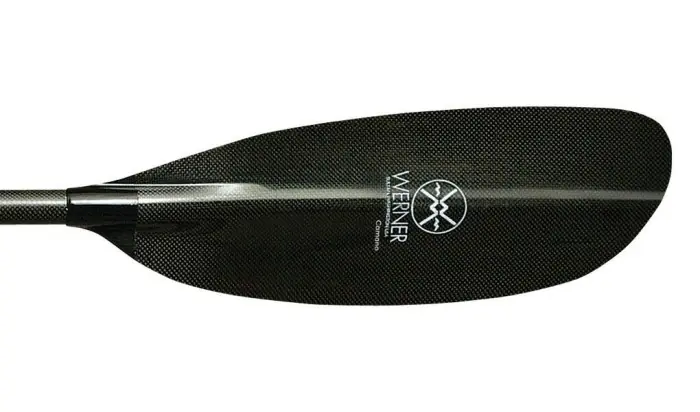 Cenová Bomba Werner Camano Carbon Perf.