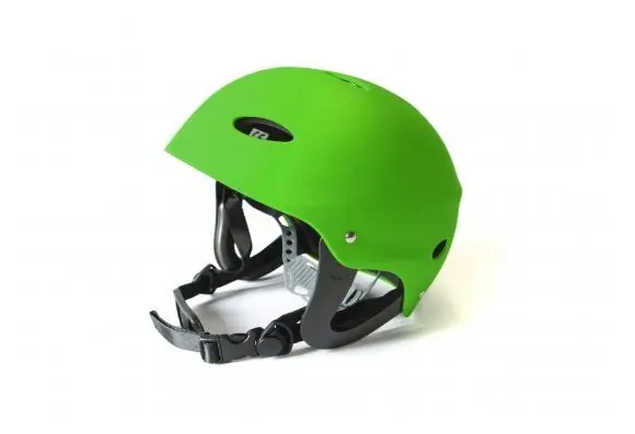 Originální Elements Gear Husk helma lime