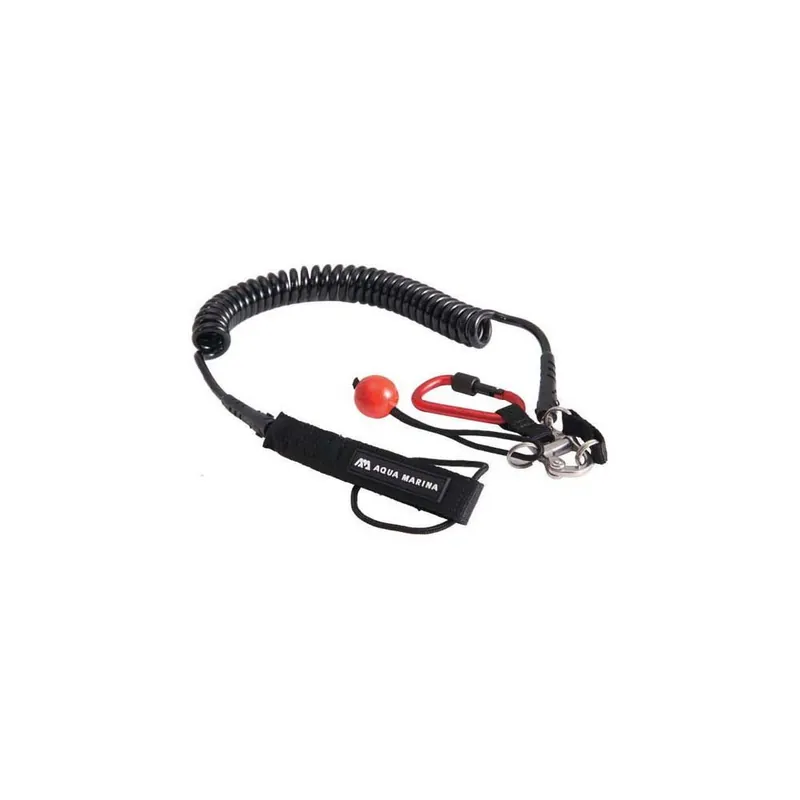 Aqua Marina River 9,7 mm leash Odeslání Ihned