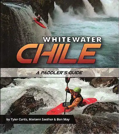 White Water Chile Vysoce Kvalitní