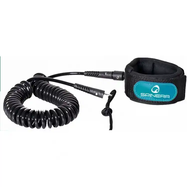 Must-Have Spinera Leash Classic - pojistný řemínek pro paddleboardy