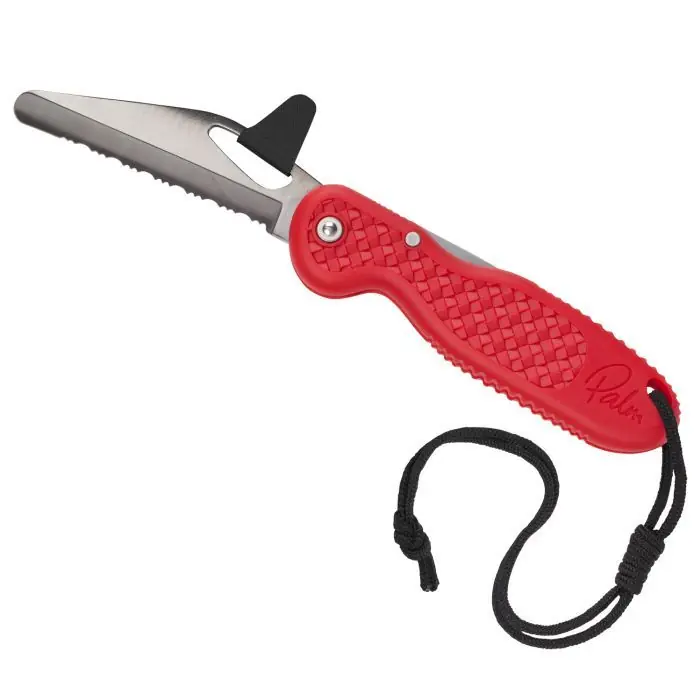 Výprodej Vodácký nůž Palm Folding Knife