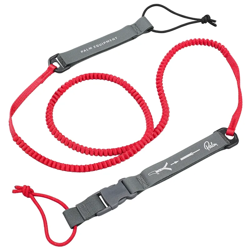 Záchranný Palm Quick SUP leash, pojistný řemínek Super Cena