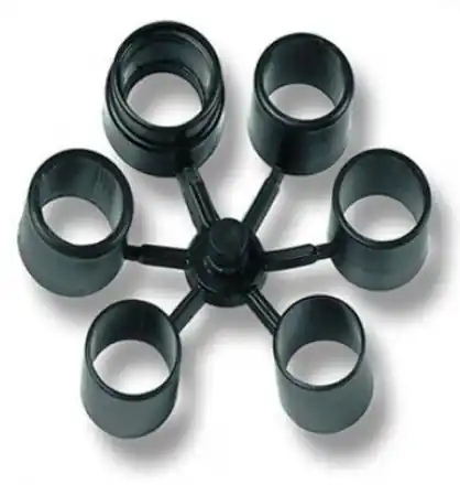 Nejlepší Volba Redukce Scoprega SP47 Black