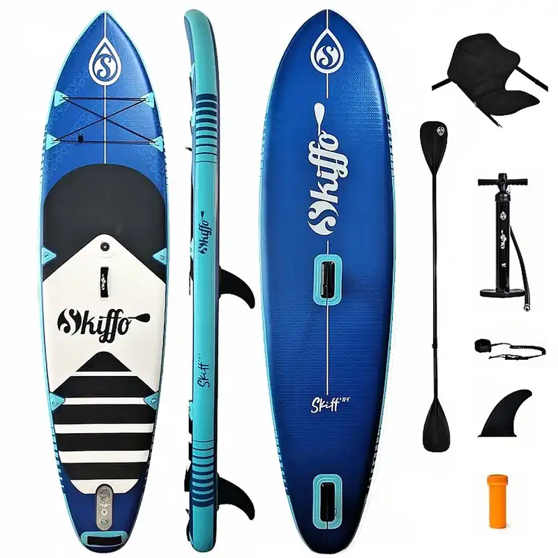 Paddleboard Skiffo WS 10,4 Combo Zlevněný