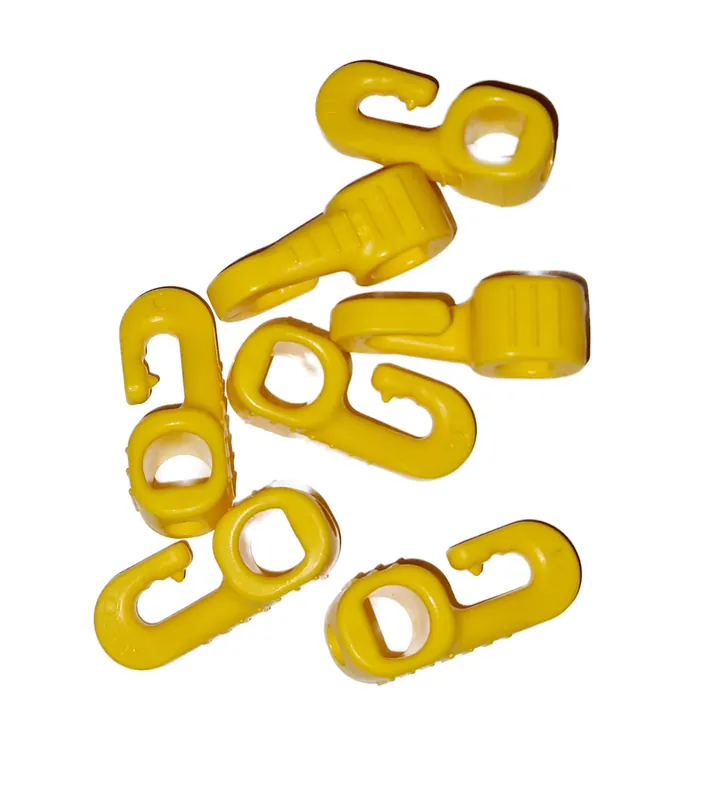 Odeslání Ihned Plastový háček Suco Multihook R6 6/4mm