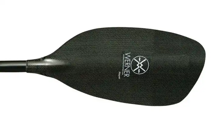 Werner Player Carbon Perf. Horká Nabídka