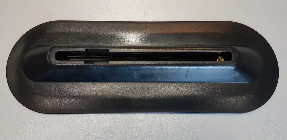 Spinera US Box kastlík 160 mm se závitem Zlevněný
