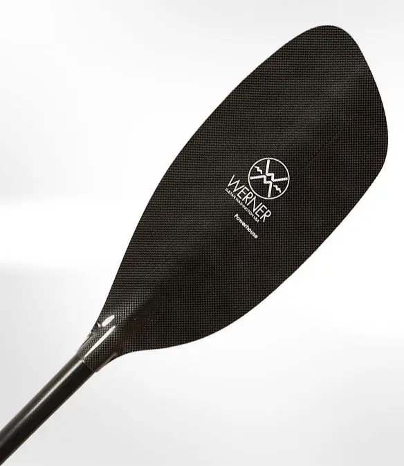 Werner Powerhouse Carbon P. Klika Nejlepší Cena