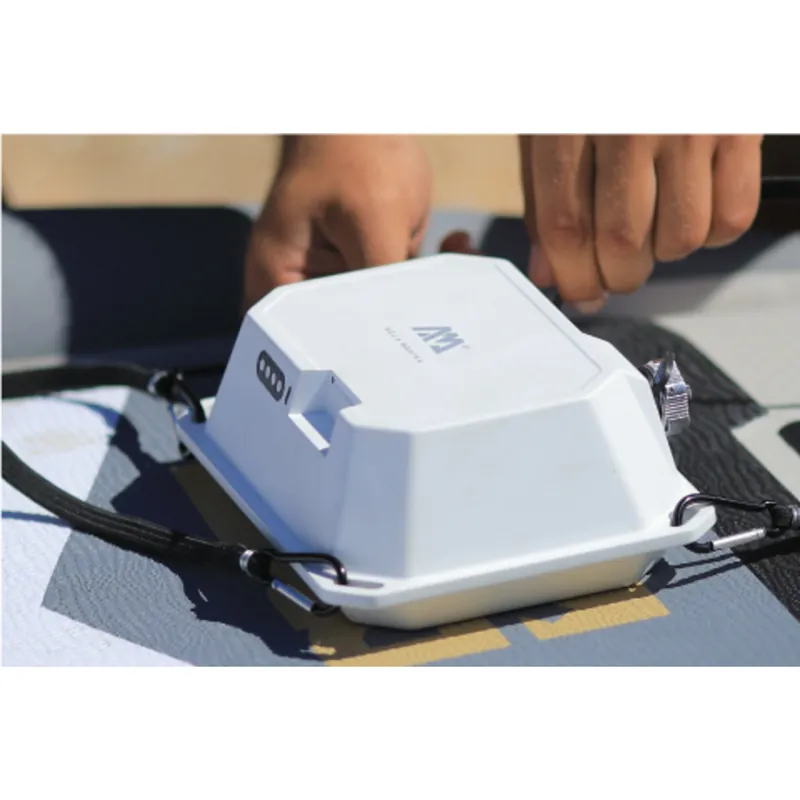 Aqua Marina Battery pack pro motor BlueDrive S Finální Výprodej