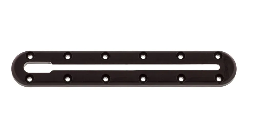 Objednat Nyní Scotty 440BK-8 Low Profile Track