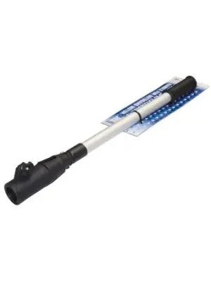 Značkový Prodlužovací teleskopická rukojeť Lindemann 60-100 cm