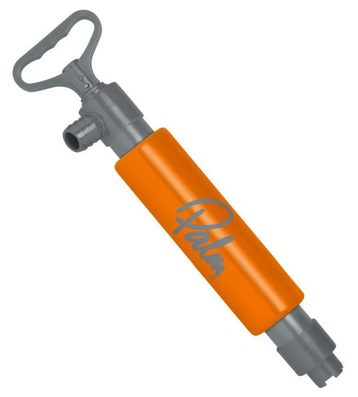 Vodní pumpa Palm SEA KAYAK Ověřený