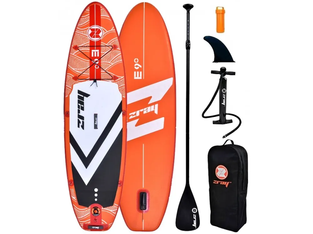Paddleboard Zray E9 Evasion 9,0 Bezpečná Platba