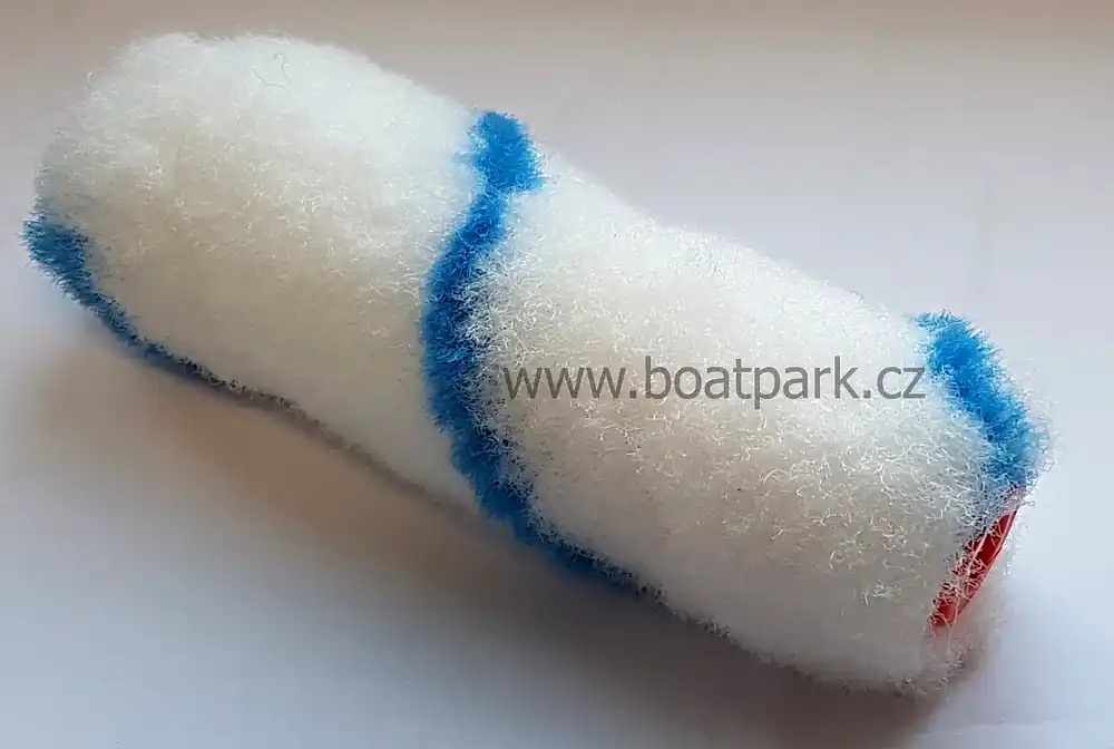 Váleček 10 cm chlupatý pro nanášení Kup Teď