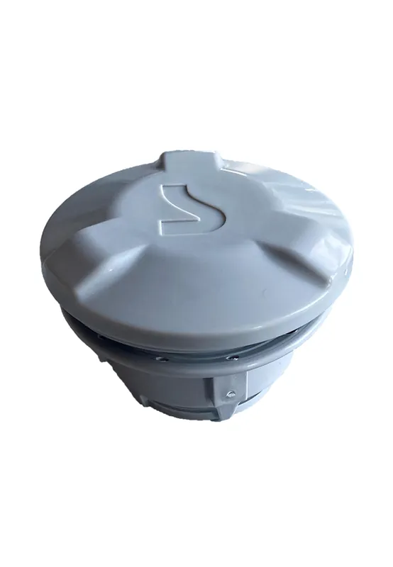 Jen Po Omezenou Doba Plnící ventil Scoprega VA NX Grey