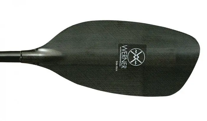 Werner Sidekick Carbon Perf. Klika Hit Sezóny